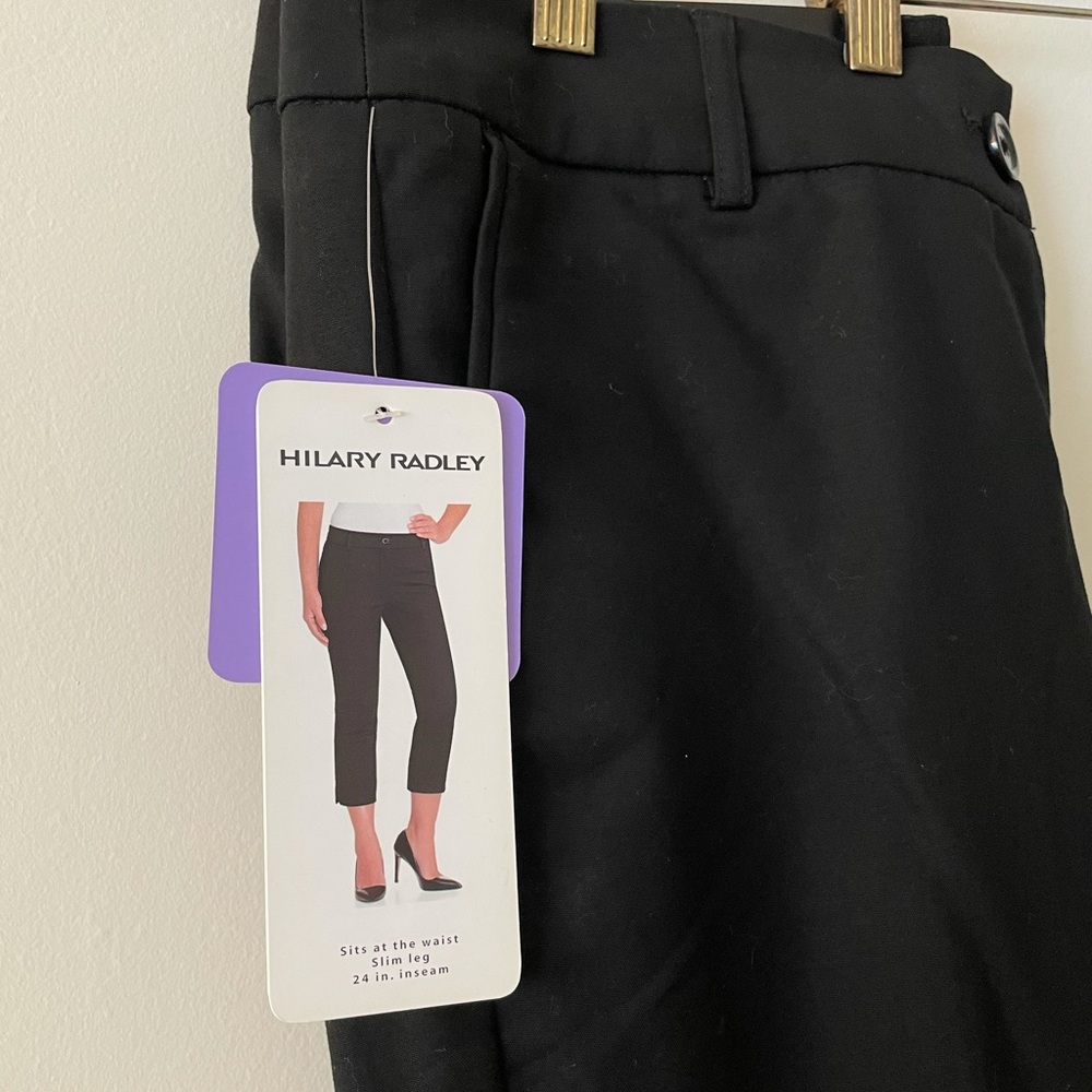 Work pants